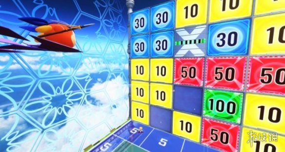 《星之卡比天空骑士》登陆平台